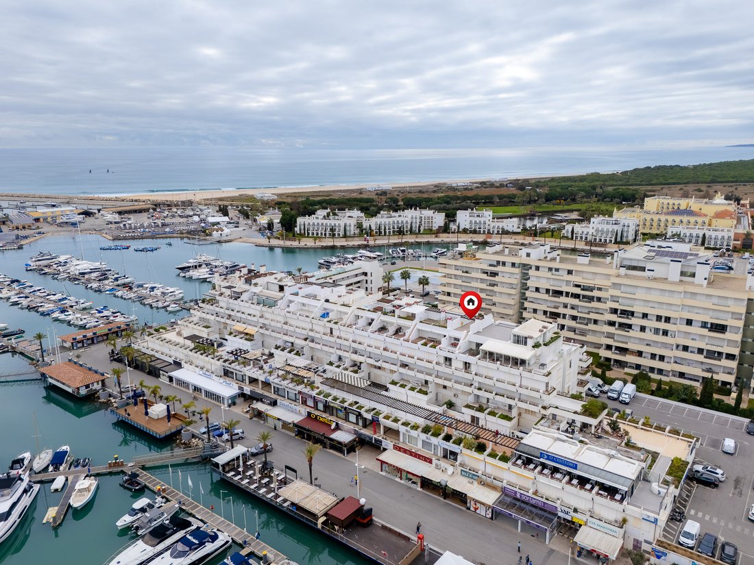 Apartment in Vilamoura, Quarteira, Algarve 3 - 17424266