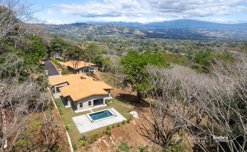 House in Escobal, Guanacaste Province, Costa Rica 1