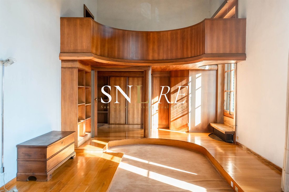 Apartment in Two Roads - San Gaggio, Florence, Italy 4 - 17425397