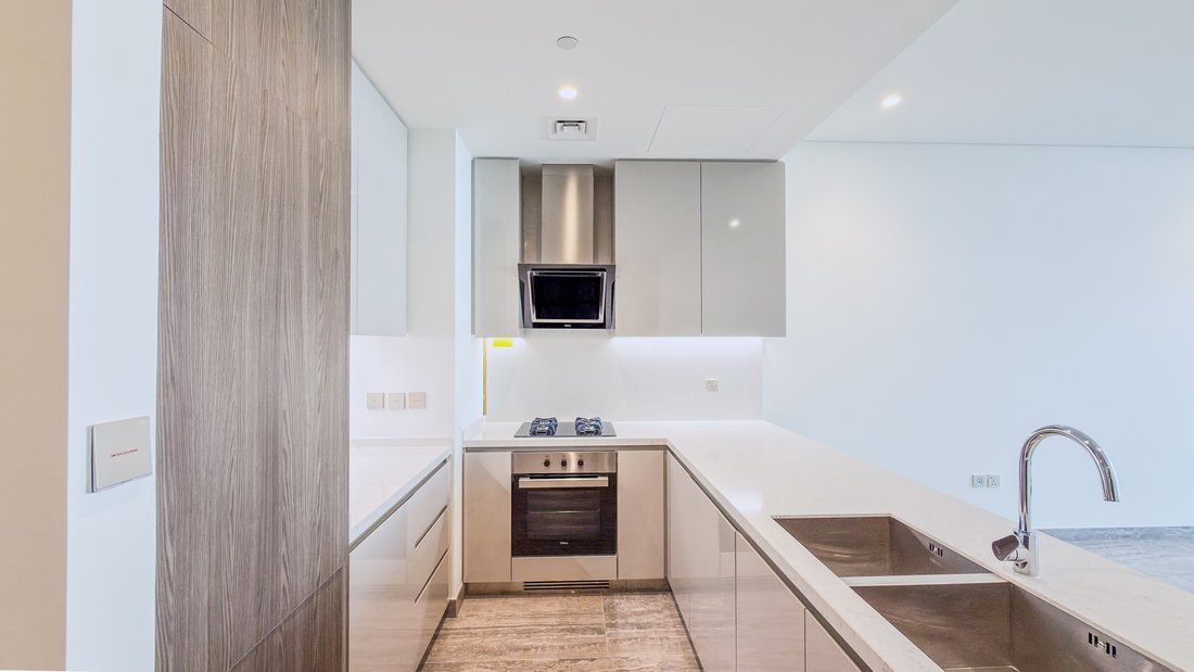 Apartment in Business Bay, Dubai, United Arab Emirates 3 - 17426402