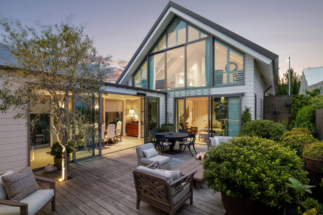 House in Christchurch, Canterbury, New Zealand 2 - 17424265