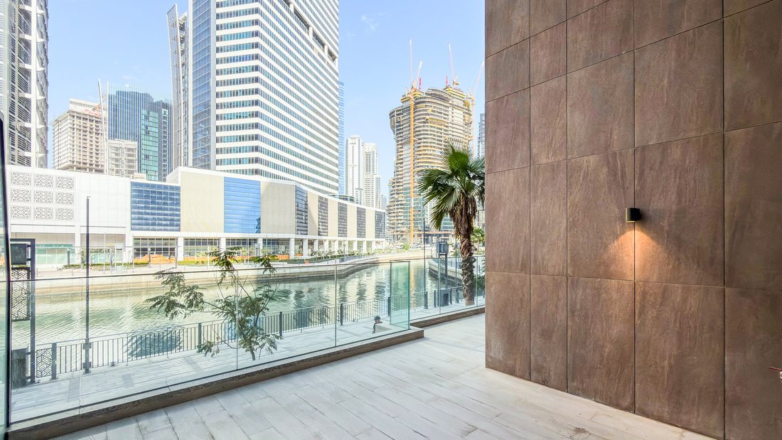 Apartment in Business Bay, Dubai, United Arab Emirates 2 - 17426318
