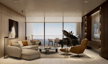 Penthouse à Panama, Panama, Panama 1