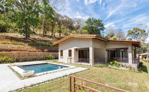 House in Escobal, Guanacaste Province, Costa Rica 1