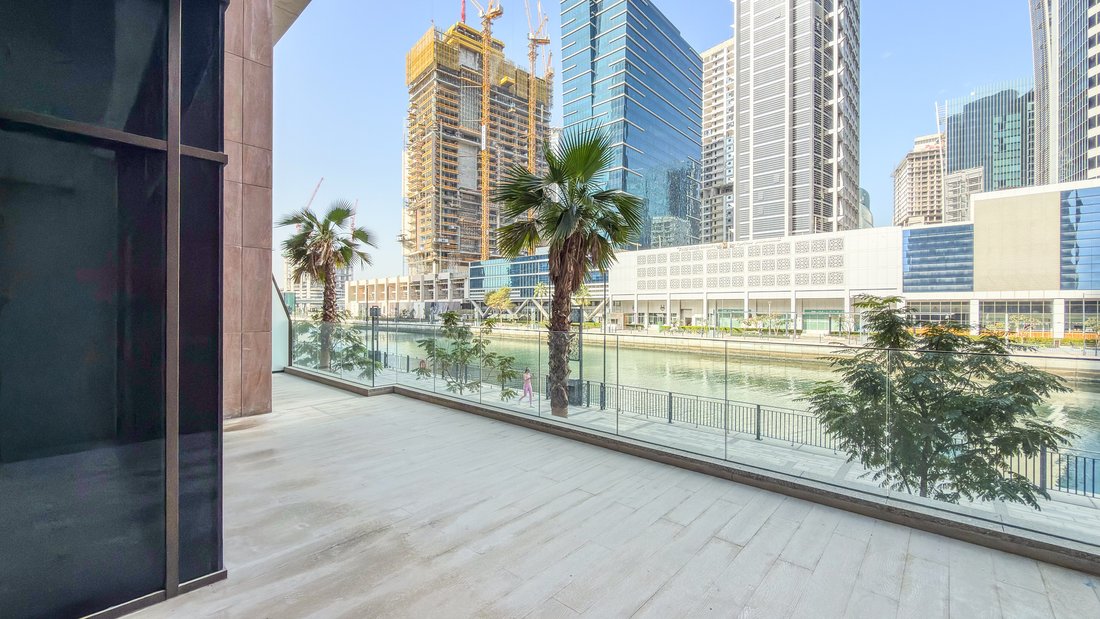 Apartment in Business Bay, Dubai, United Arab Emirates 4 - 17426318