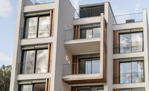 Apartamento en Palma, Islas Baleares, España 1