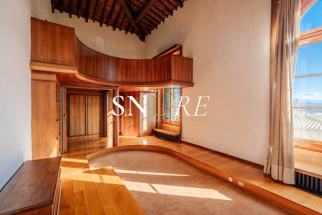 Apartment in Two Roads - San Gaggio, Florence, Italy 5 - 17425397