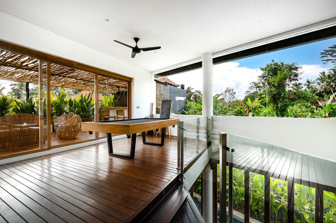 Villa in Kecamatan Ubud, Bali, Indonesia 4 - 17426295