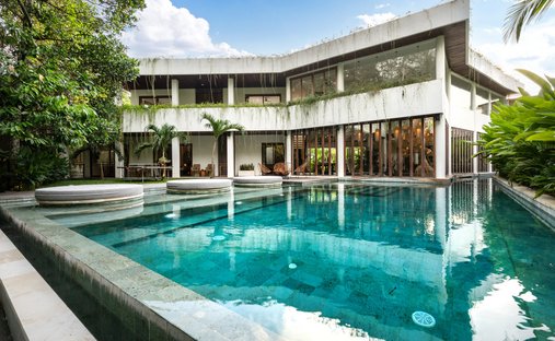 Villa in Kecamatan Ubud, Bali, Indonesien 1