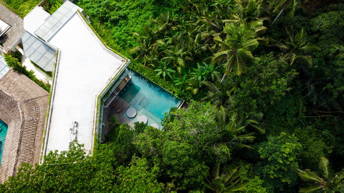 Villa in Kecamatan Ubud, Bali, Indonesia 2 - 17426295