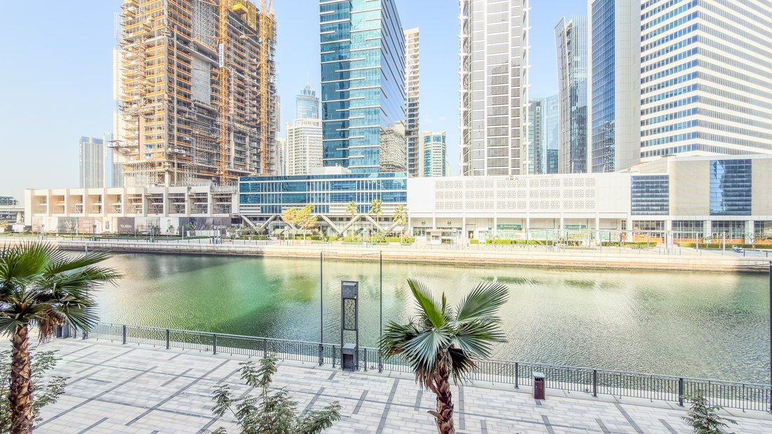 Apartment in Business Bay, Dubai, United Arab Emirates 5 - 17426402