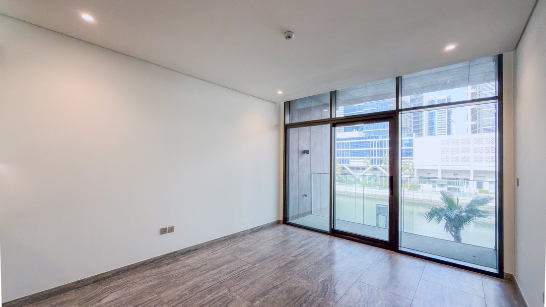 Apartment in Business Bay, Dubai, United Arab Emirates 4 - 17426402