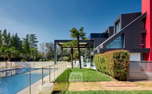 Villa en La Moraleja, Alcobendas, Comunidad de Madrid 1