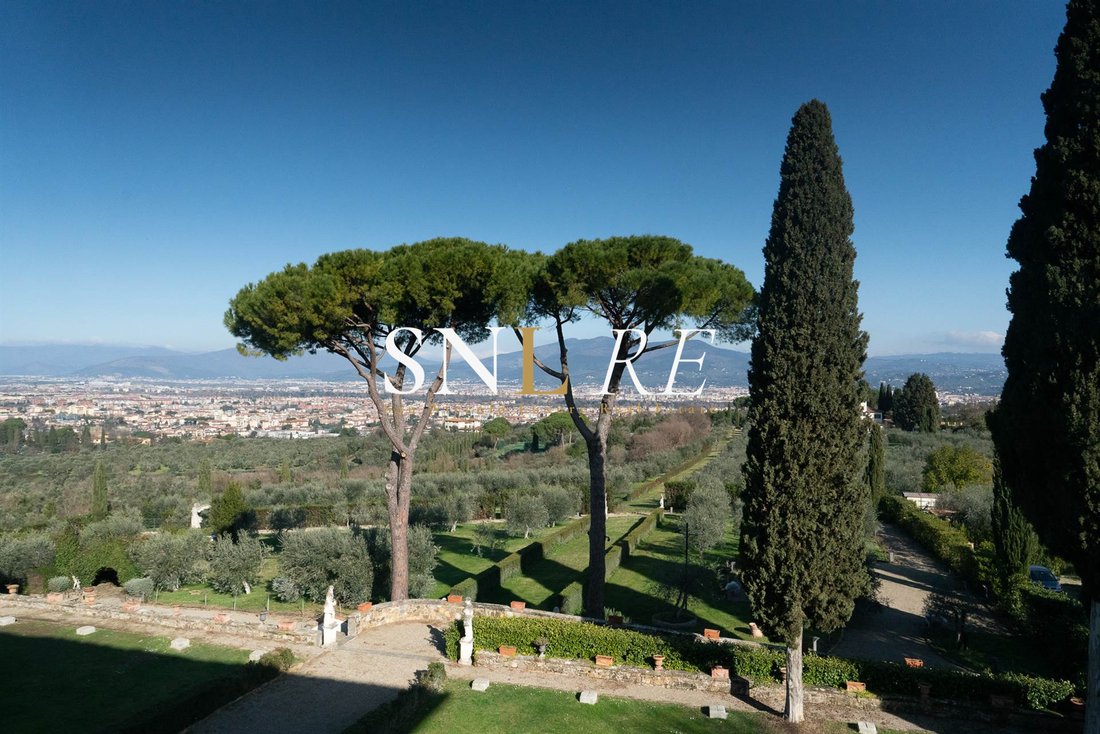 Apartment in Two Roads - San Gaggio, Florence, Italy 2 - 17425397