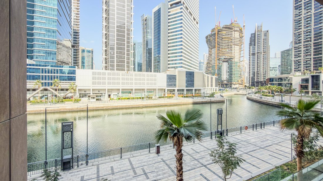 Apartment in Business Bay, Dubai, United Arab Emirates 2 - 17426402