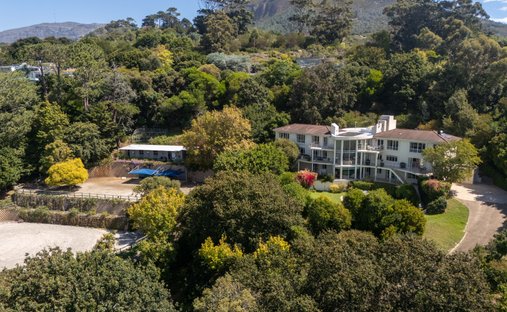 Casa a Città del Capo, Capo Occidentale, Sudafrica 1