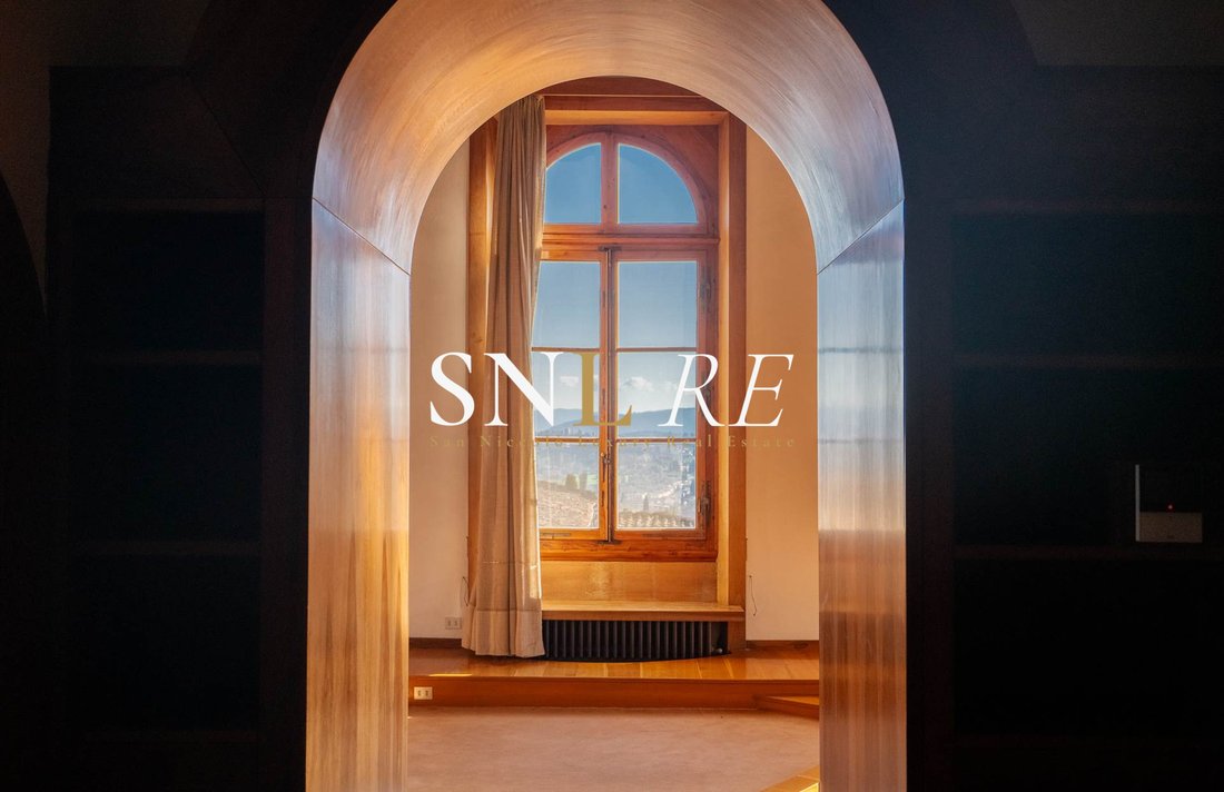 Apartment in Two Roads - San Gaggio, Florence, Italy 3 - 17425397