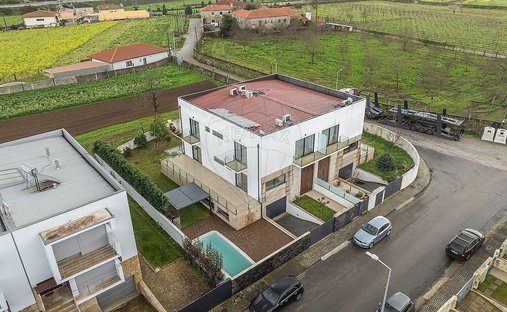Merelim (Sao Pedro) e Frossos, Braga, Portugal 1