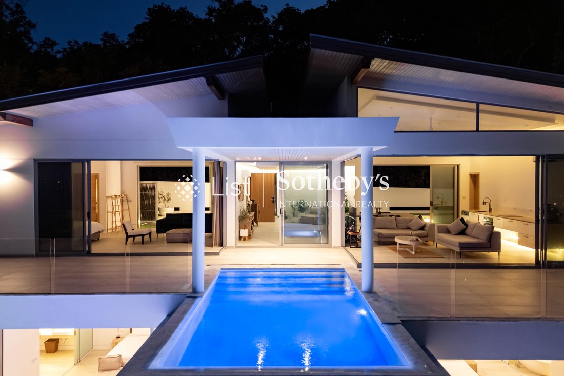 House in Koh Samui, Surat Thani, Thailand 4 - 17427102