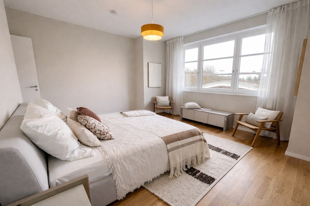 Apartment in Schöneberg, Rhineland-Palatinate, Germany 3 - 17427082