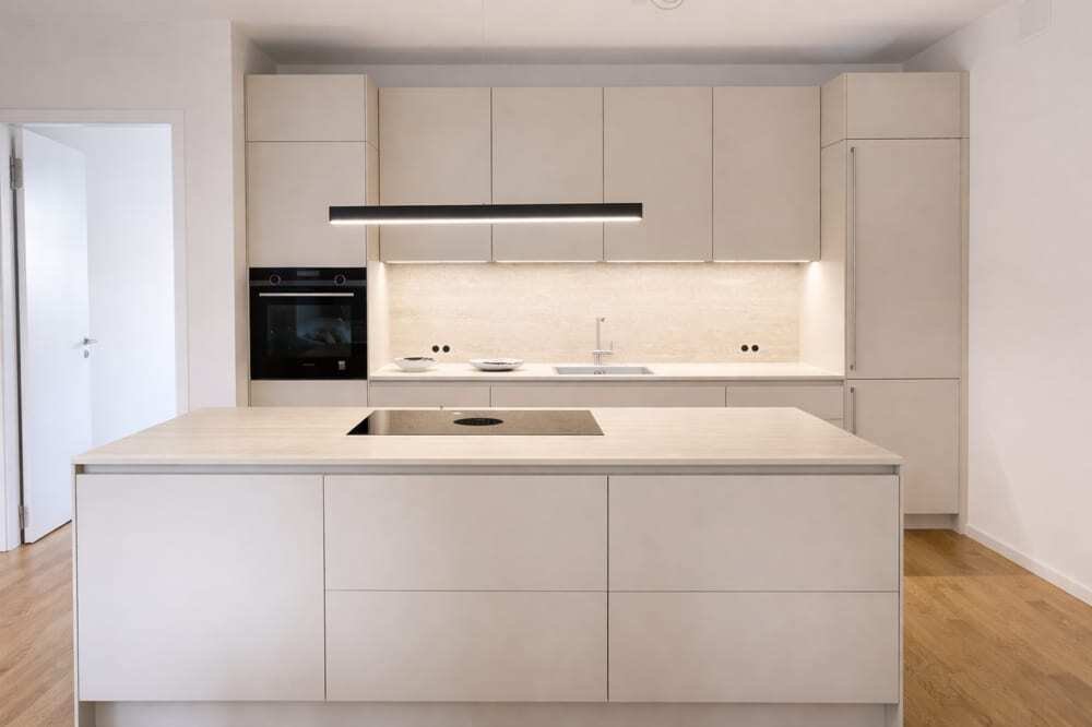 Apartment in Berlin, Berlin, Germany 1 - 15680645