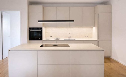 Apartamento en Berlín, Berlín, Alemania 1