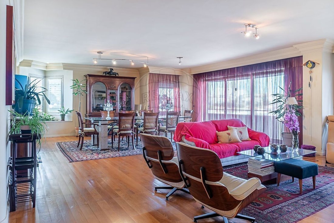 Apartment in Cedofeita, Santo Ildefonso, Se, Miragaia, Sao Nicolau e Vitoria, Porto District, Portugal 2 - 17427098