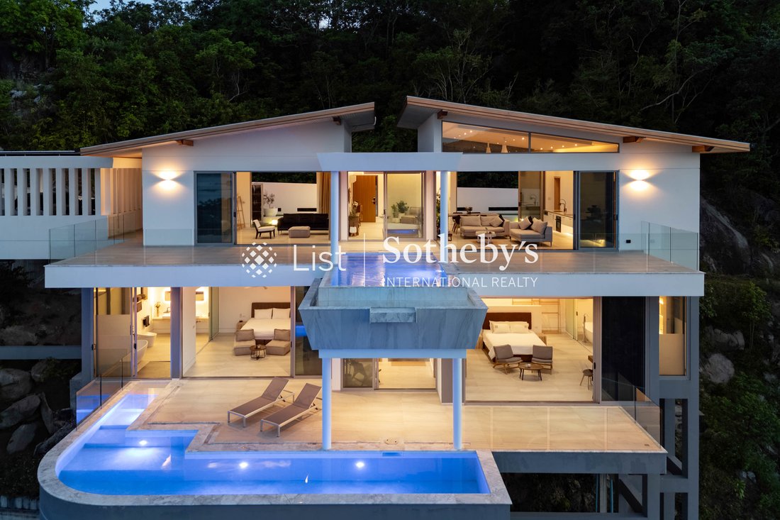 House in Koh Samui, Surat Thani, Thailand 3 - 17427102