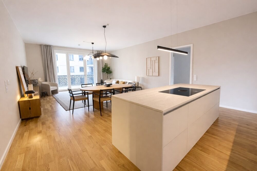 Apartment in Schöneberg, Rhineland-Palatinate, Germany 4 - 17427092