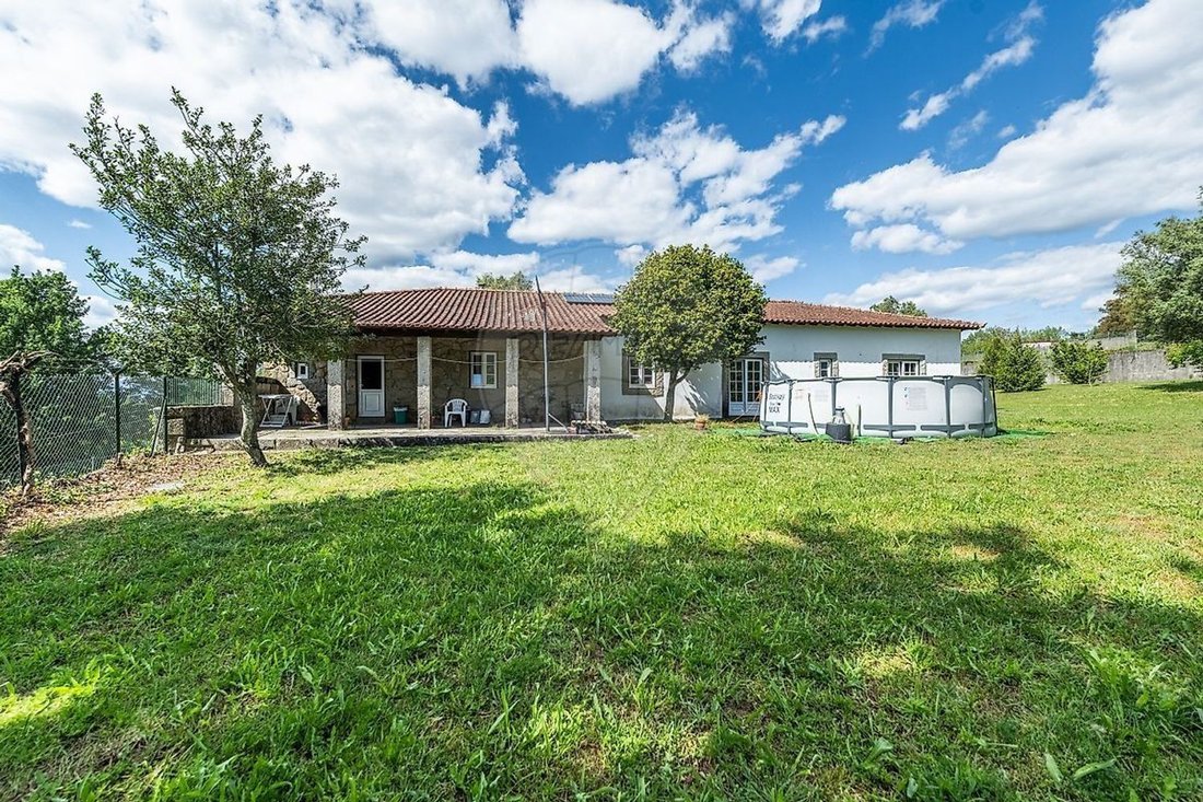 Villa in Crespos e Pousada, Braga, Portugal 2 - 17427077