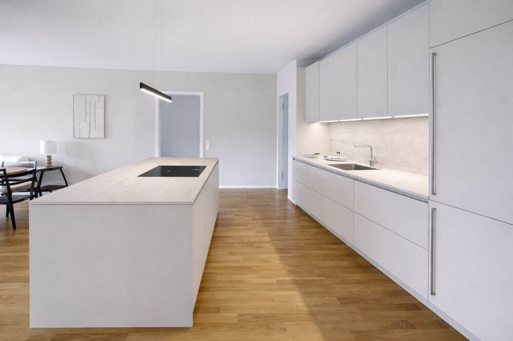 Apartment in Schöneberg, Rhineland-Palatinate, Germany 4 - 17427070