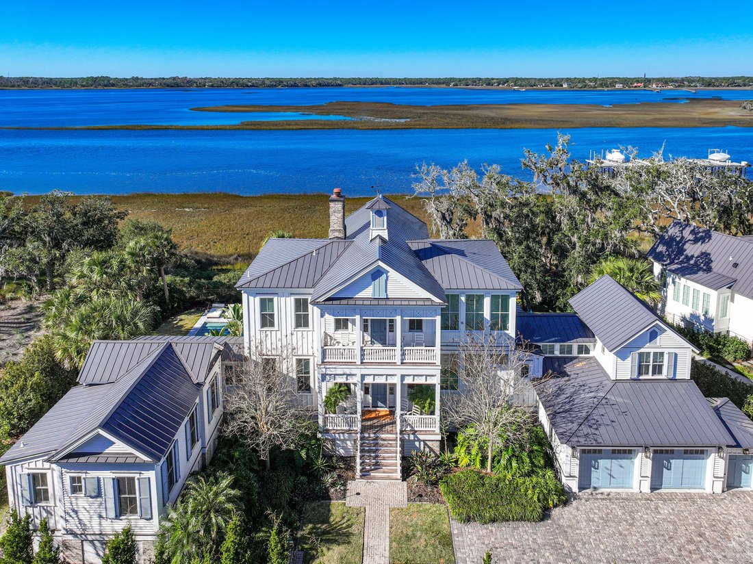Fernandina Beach, Florida, United States 1 - 17427125