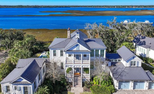 Fernandina Beach, Florida, Vereinigte Staaten 1