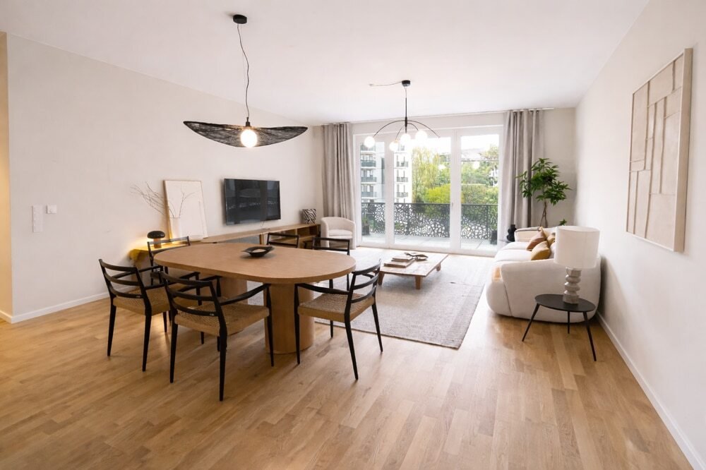 Apartment in Schöneberg, Rhineland-Palatinate, Germany 3 - 17427096