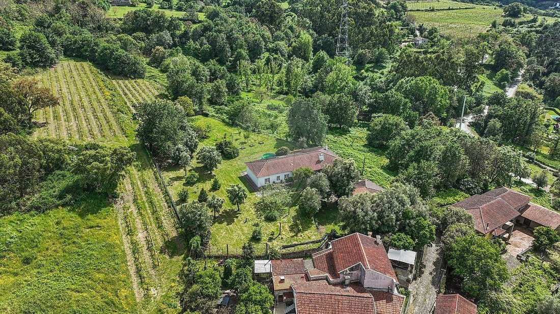 Villa in Crespos e Pousada, Braga, Portugal 5 - 17427077