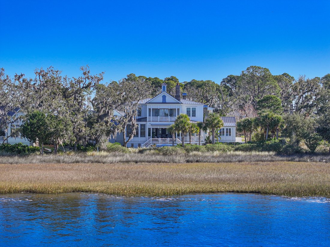 Fernandina Beach, Florida, United States 2 - 17427125