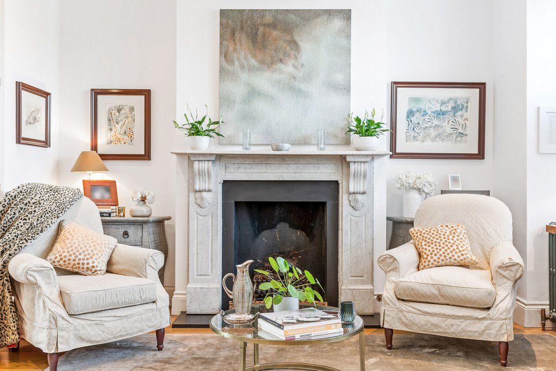 House in Castelnau, Richmond Upon Thames, England 1 - 17426851