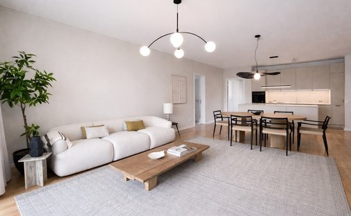 Apartamento en Schöneberg, Renania-Palatinado, Alemania 1