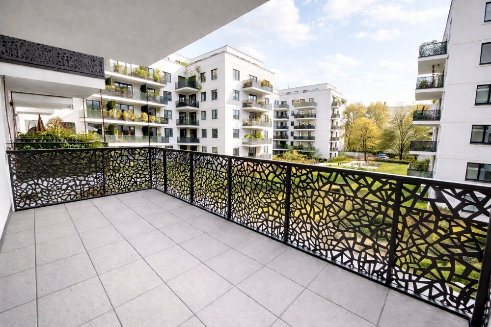 Apartment in Schöneberg, Rhineland-Palatinate, Germany 1 - 17427092