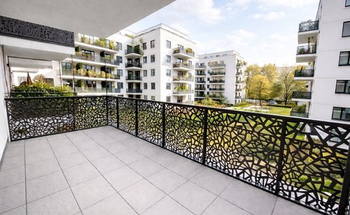 Apartamento en Schöneberg, Renania-Palatinado, Alemania 1