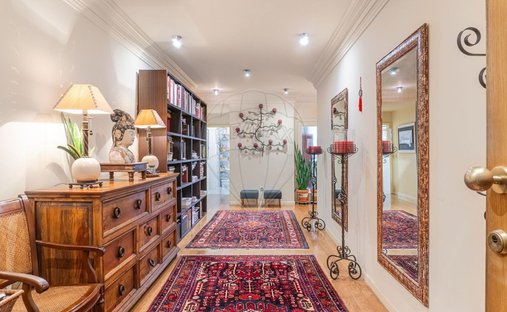Apartment in Cedofeita, Santo Ildefonso, Se, Miragaia, Sao Nicolau e Vitoria, Porto District, Portugal 1