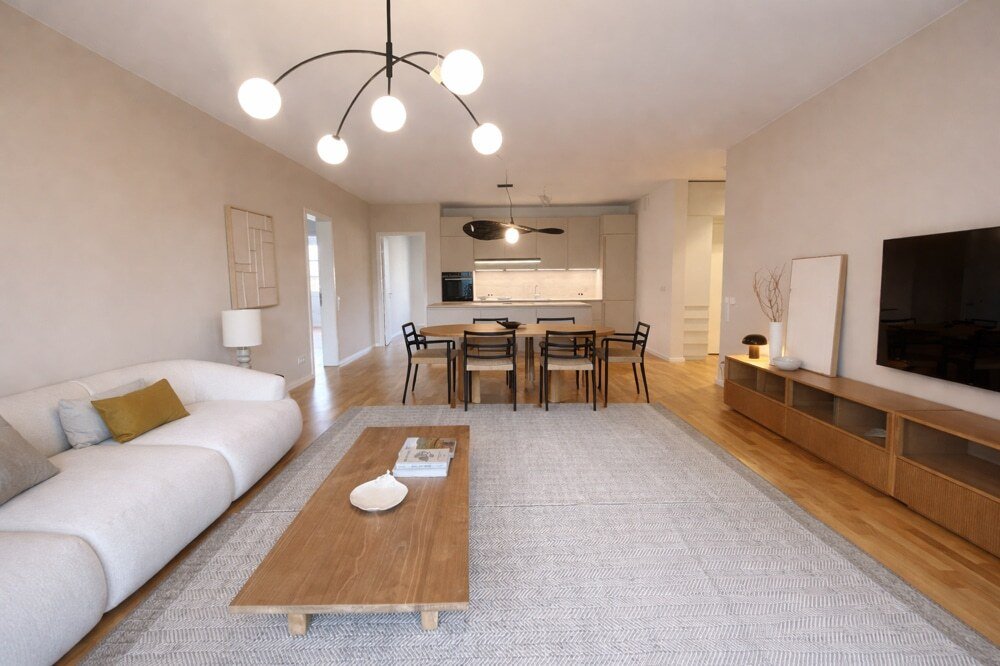 Apartment in Schöneberg, Rhineland-Palatinate, Germany 2 - 17427096