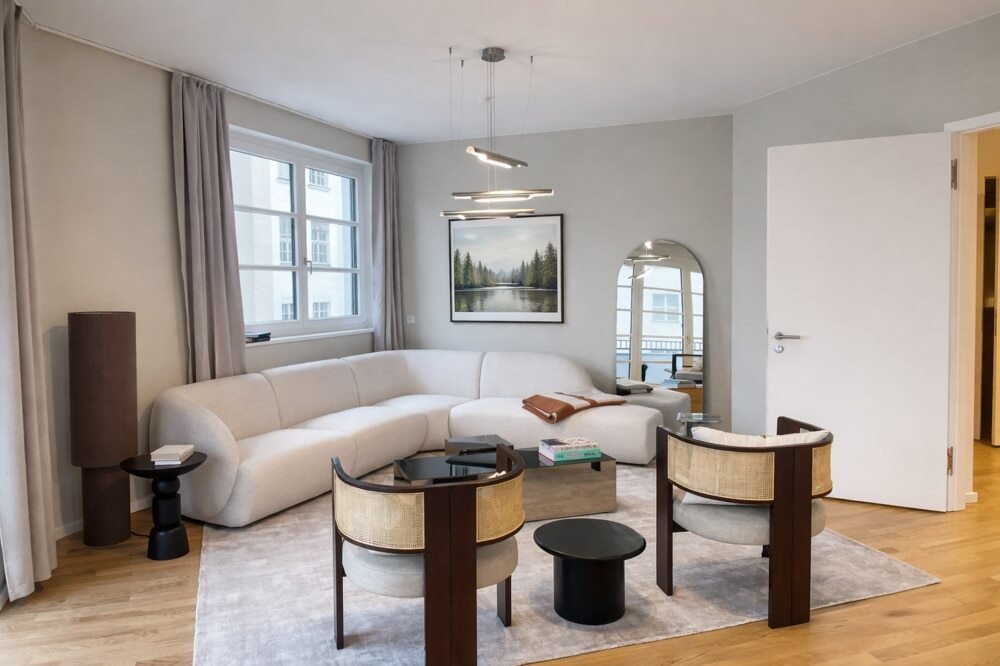 Apartment in Schöneberg, Rhineland-Palatinate, Germany 3 - 17427099