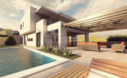 Apartamento en Primošten, Condado de Šibenik-Knin, Croacia 1