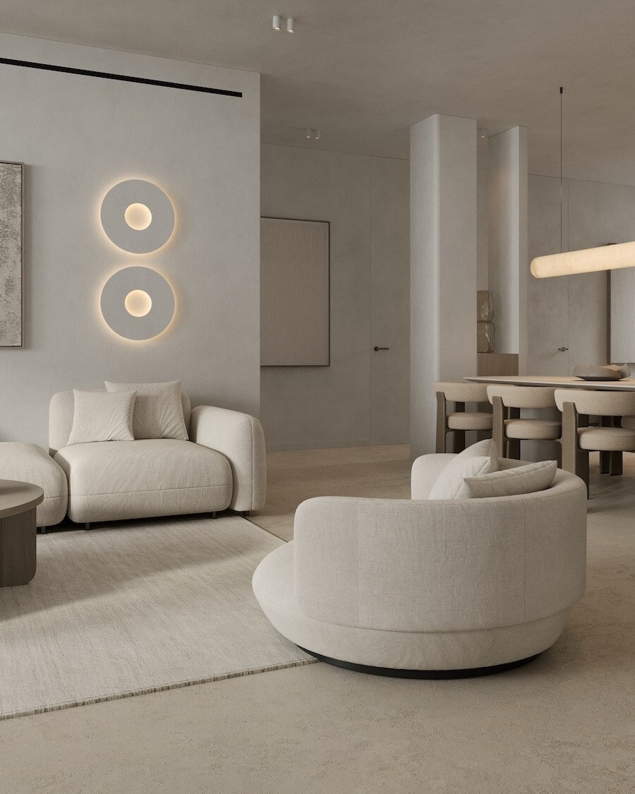 Apartment in Puerto Banus, Marbella, Spain 5 - 17427118