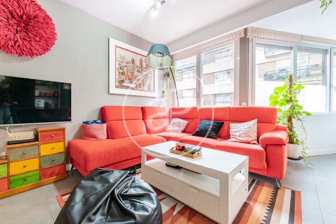 Apartment in Chamartín, Madrid, Spain 2 - 17427137