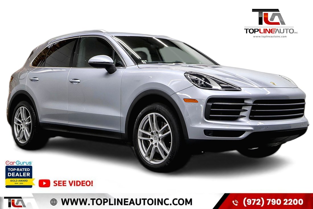 Suv in Dallas, TX, United States 1 - 17427044