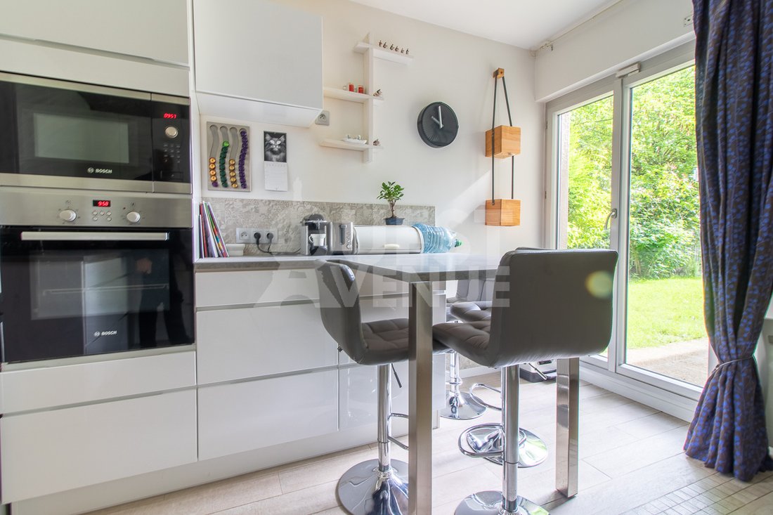 Apartment in Saint-Cloud, Ile-de-France, France 4 - 17426976