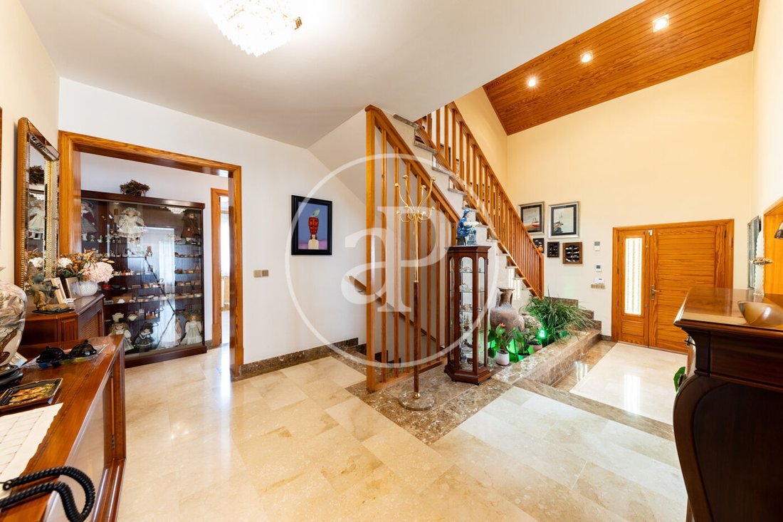Villa in Cas Catala, Calvia, Balearic Islands 3 - 17427205