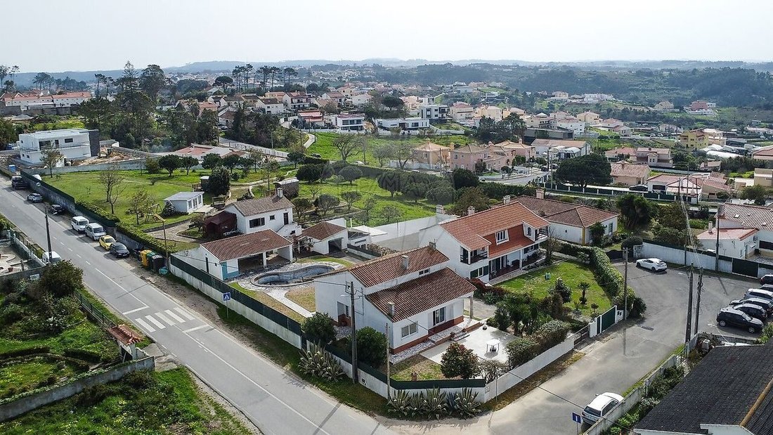 Casa a Ericeira, Lisbona, Portogallo 3 - 17427165